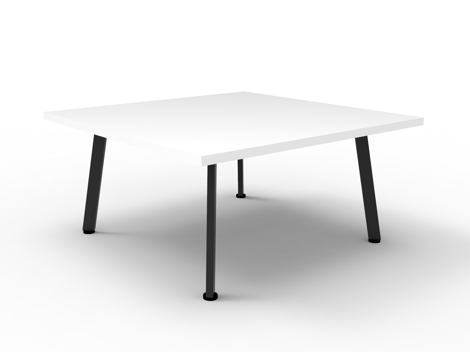 Eternity Square Coffee Table